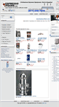 Mobile Screenshot of espressotechs.com